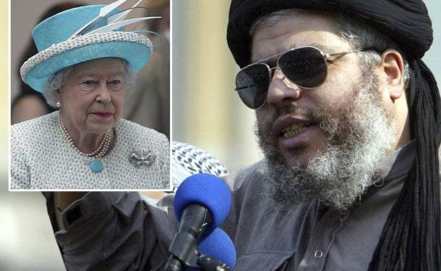 BBC apologises for revealing Queen’s concerns over Abu Hamza arrest BBC apologises for revealing Queen’s concerns over Abu Hamza arrest